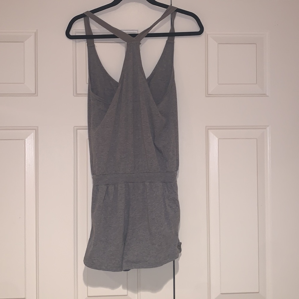 POOF ROMPER - Picture 6 of 6